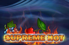 icon game for Supreme Hot